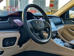 Jeep Grand Cherokee L